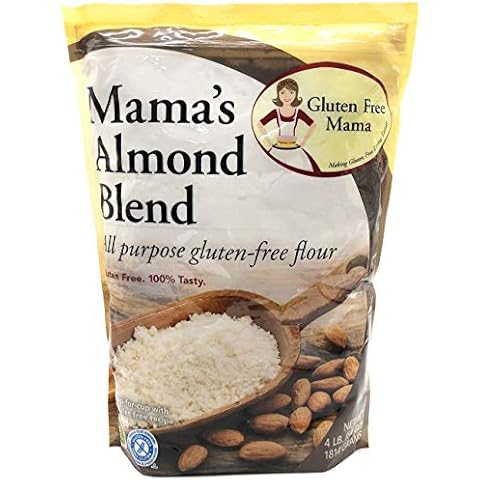 Gluten Free Mama thumbnail