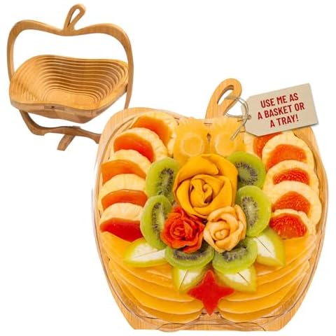 Gluten-Free Nut Gifts