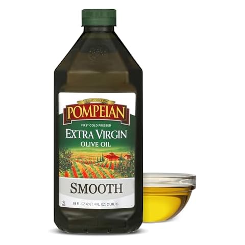 Gluten Free Olive Oils