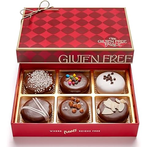 GLUTEN FREE PALACE thumbnail