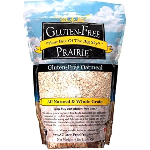 Gluten Free Prairie thumbnail