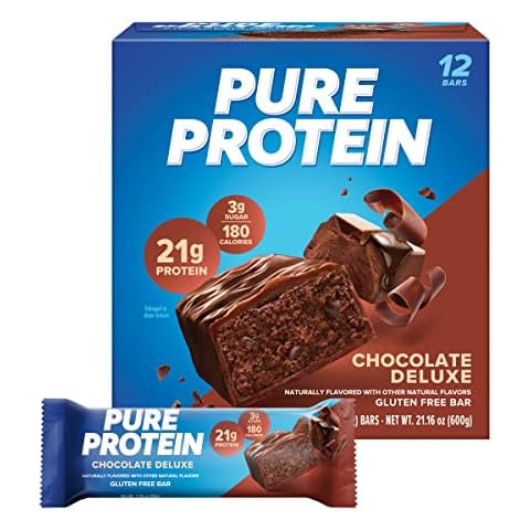 Gluten-Free Protein Bars
