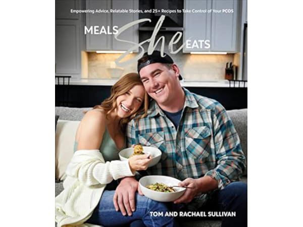 Gluten Free Recipes Books Thumbnail