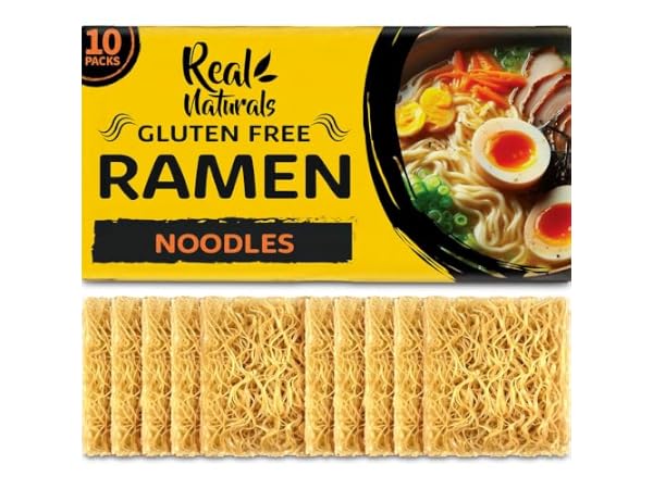 The 10 Best Gluten-Free Rice Noodles of 2026 (Reviews) - FindThisBest