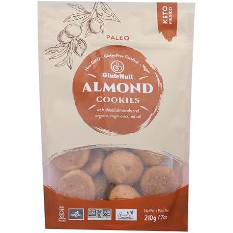 Glutenull thumbnail
