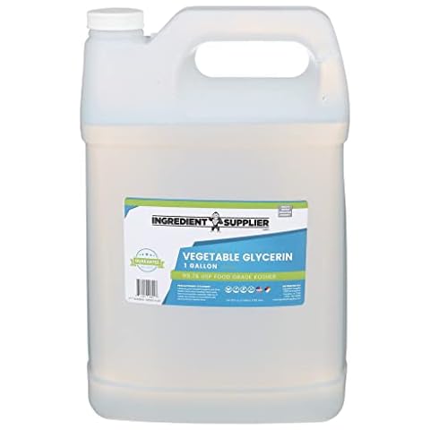 Glycerin Supplier thumbnail