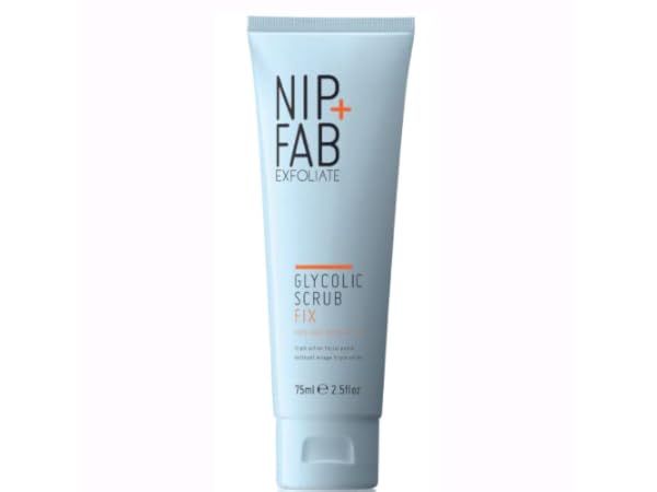 The 9 Best Glycolic Acid Facial Scrubs of 2024 (Reviews) - FindThisBest