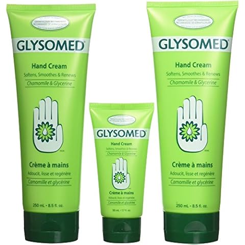 Glysomed feature image