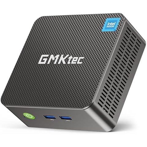 GMKtec thumbnail