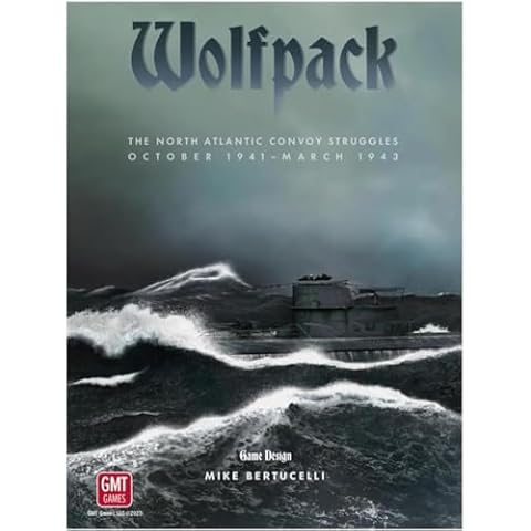 GMT Games thumbnail