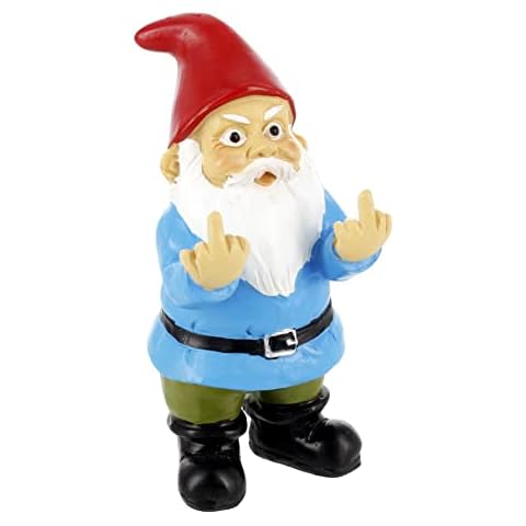 Gnometastic thumbnail