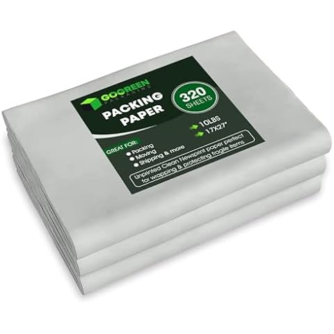 Go Green Packaging thumbnail