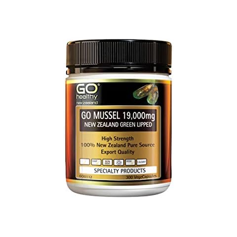Go Healthy Natural thumbnail
