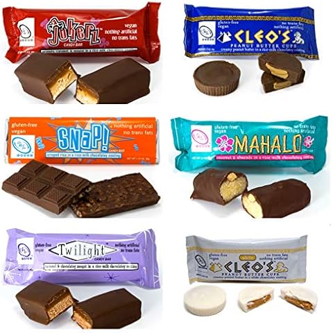 Go Max Go Foods thumbnail