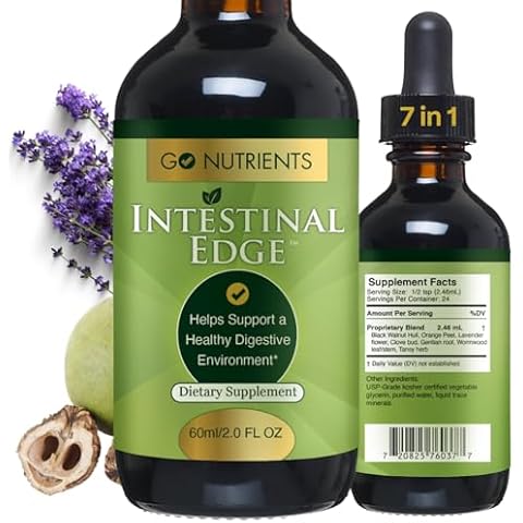 Go Nutrients thumbnail