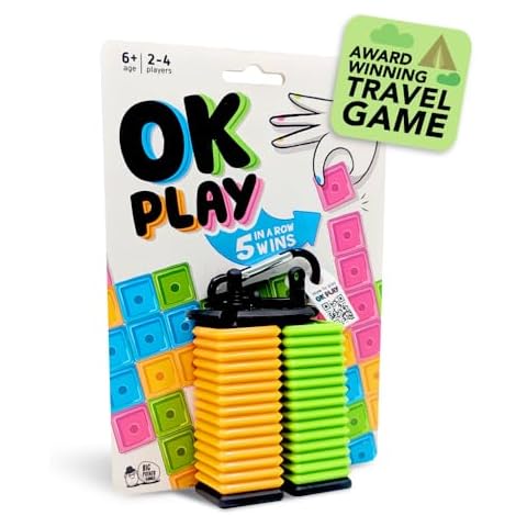 Go Travel Games
