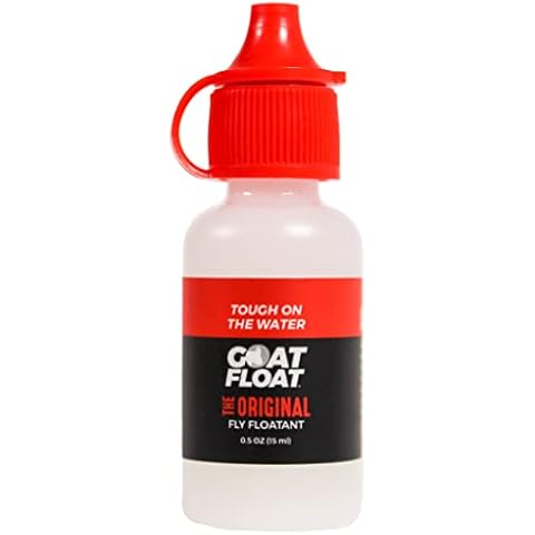 Goat Float thumbnail
