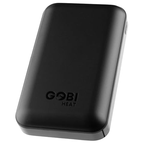 Gobi Heat thumbnail