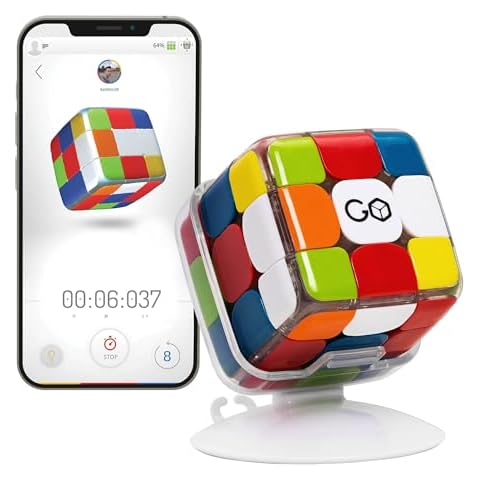 GoCube thumbnail