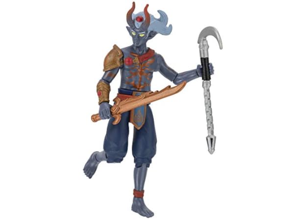 The 10 Best God Action Figures of 2024 (Reviews) - FindThisBest