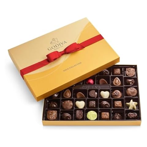 GODIVA Chocolatier thumbnail