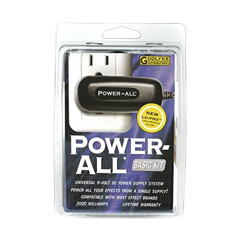 Godlyke Power-All thumbnail