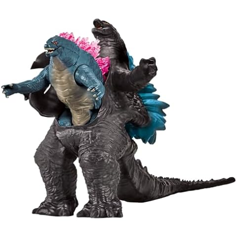 Godzilla thumbnail