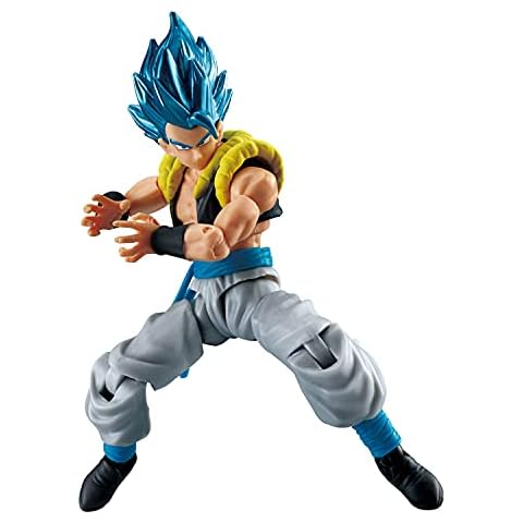 Gogeta Action Figures