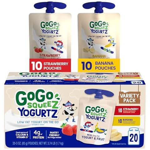 GoGo SqueeZ thumbnail