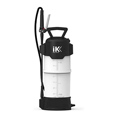Goizper Group IK Sprayers thumbnail