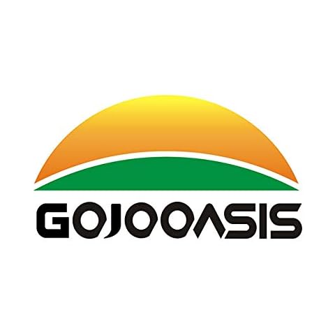 GOJOOASIS thumbnail