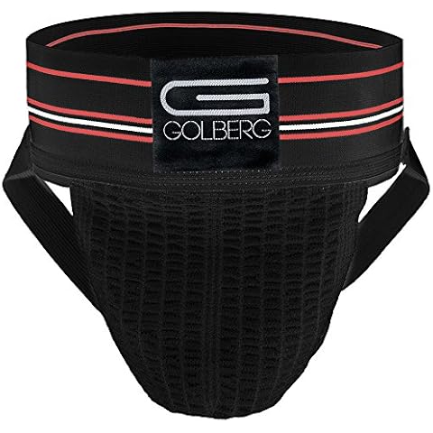 GOLBERG G thumbnail