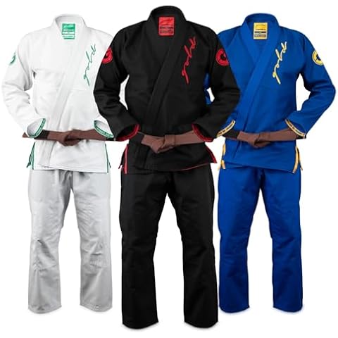 Gold BJJ thumbnail