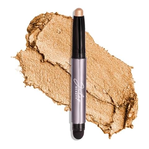 Gold Cream Eyeshadow