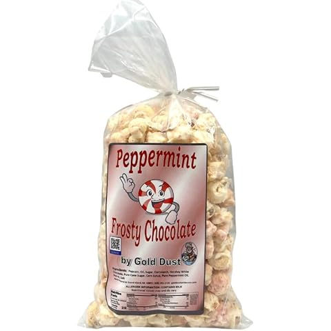 Gold Dust Kettle Corn thumbnail