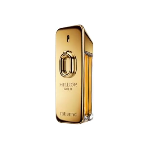 Gold Eau de Parfum for Men