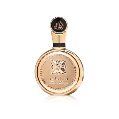 Gold Eau de Parfum for Women