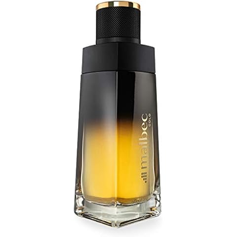 Gold Fragrances for Men