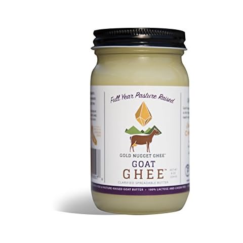 Gold Nugget Ghee thumbnail