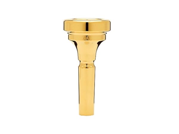 The 10 Best Gold Plated Trombone Mouthpieces Of 2024 Reviews Findthisbest 5087