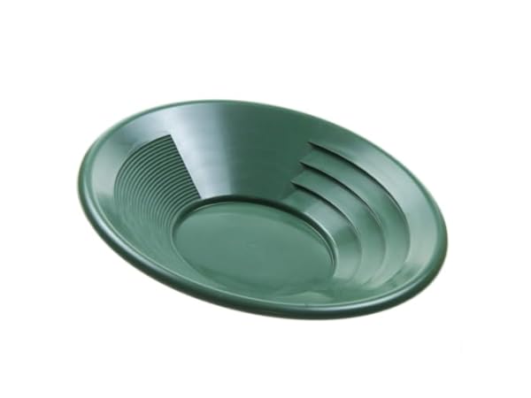 Gold Prospecting Pans thumbnail