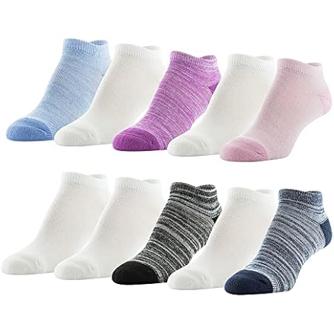 The 10 Best Blue No Show Socks for Women of 2023 (Reviews) - FindThisBest