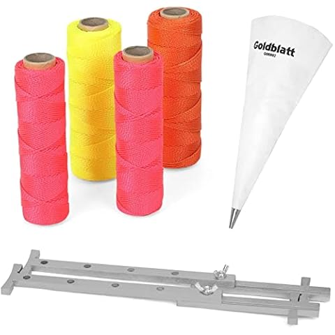 The 10 Best Masonry String Lines of 2023 (Reviews) - FindThisBest