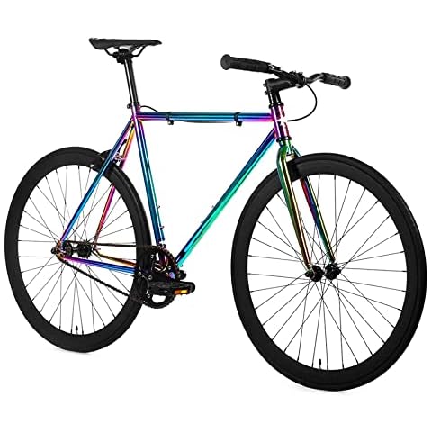 Golden Cycles thumbnail