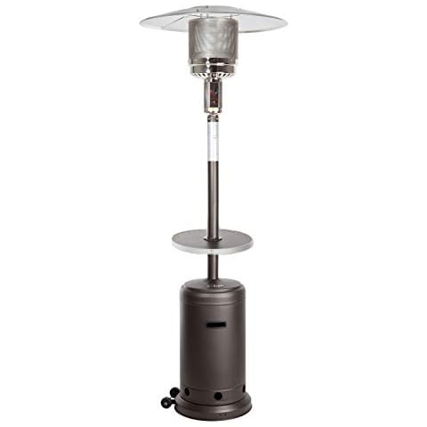 The 7 Best Natural Gas Outdoor Heaters of 2023 (Reviews) - FindThisBest