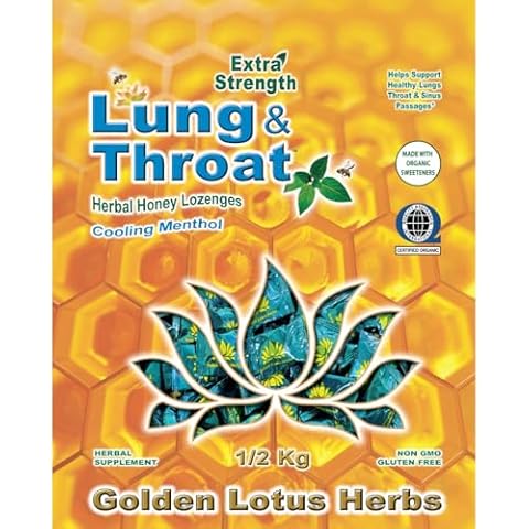 Golden Lotus Herbs thumbnail