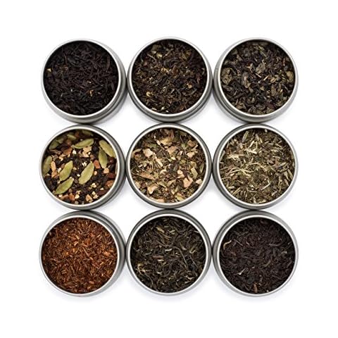 Golden Moon Tea thumbnail