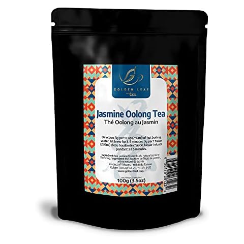 Golden Tea Leaf thumbnail