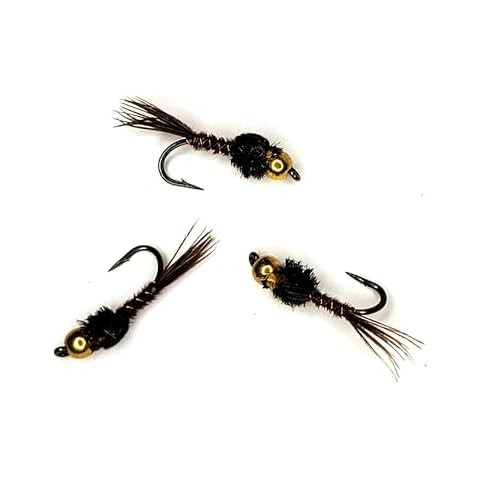 Golden Tippet thumbnail