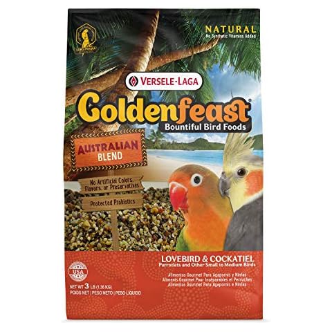 Goldenfeast thumbnail